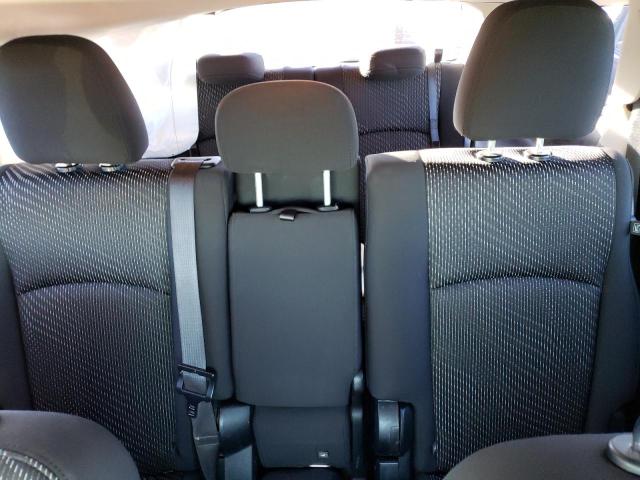 Photo 10 from auction – 2015 DODGE JOURNEY SE with VIN 3C4PDCAB9FT587749