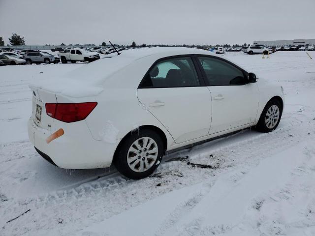 Photo 3 from auction – 2013 KIA FORTE EX with VIN KNAFU4A27D5685772