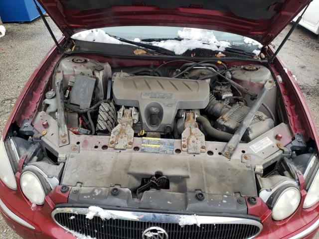 Zdjęcie 11 z aukcji – 2007 BUICK LACROSSE C z VIN 2G4WD582171184263