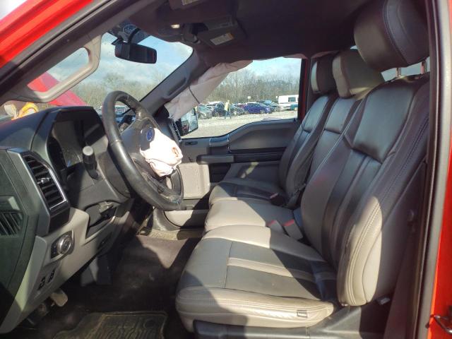 Photo 7 from auction – 2015 FORD F150 SUPER with VIN 1FTEW1CP5FKD71669