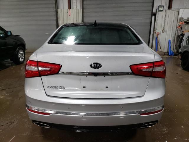 Photo 6 from auction – 2016 KIA CADENZA LU with VIN KNALN4D73G5211331