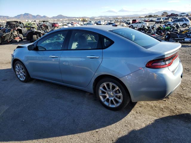 Photo 2 from auction – 2013 DODGE DART LIMIT with VIN 1C3CDFCA8DD181988
