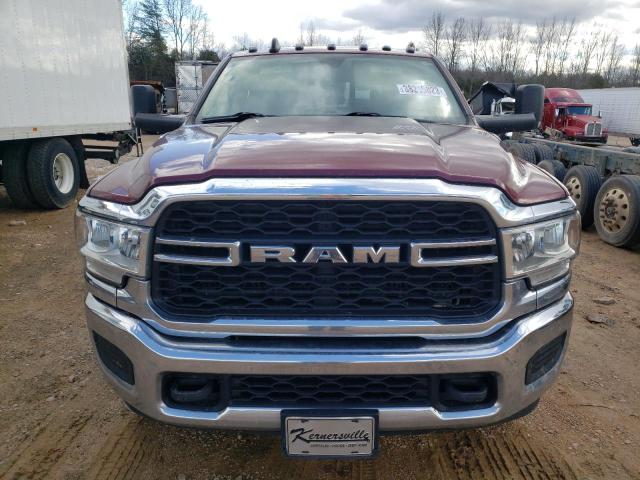 Photo 5 from auction – 2019 RAM 3500 TRADE with VIN 3C63RRGL5KG612398