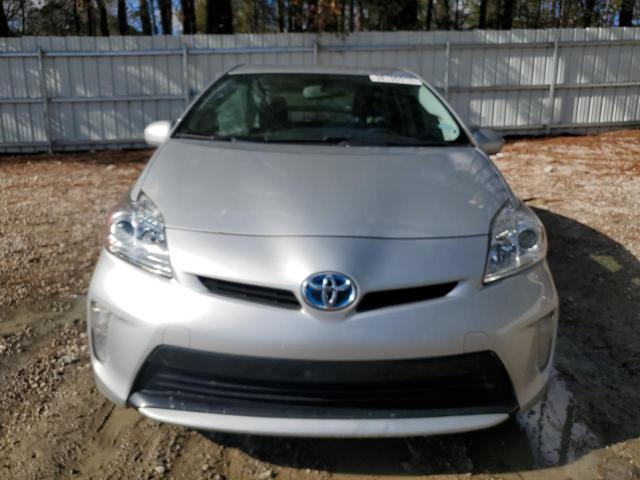 Photo 5 from auction – 2013 TOYOTA PRIUS with VIN JTDKN3DU1D5629381