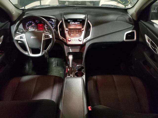 Photo 8 from auction – 2015 GMC TERRAIN with VIN 2GKALREK6F6222976