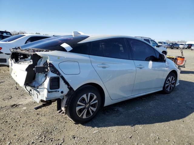 Photo 3 from auction – 2017 TOYOTA PRIUS PRIM with VIN JTDKARFP6H3004756