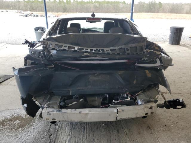 Photo 6 from auction – 2015 DODGE CHARGER SE with VIN 2C3CDXCT8FH886366