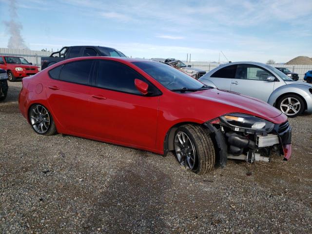 Photo 4 from auction – 2014 DODGE DART SXT with VIN 1C3CDFBB3ED771365