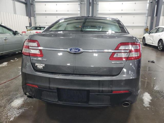 Photo 6 from auction – 2018 FORD TAURUS SE with VIN 1FAHP2D84JG102121