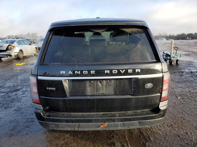 Photo 6 from auction – 2014 LAND ROVER RANGE ROVE with VIN SALGS2VF1EA128002