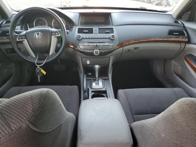 Photo 8 from auction – 2012 HONDA ACCORD EX with VIN 1HGCP3F72CA007000