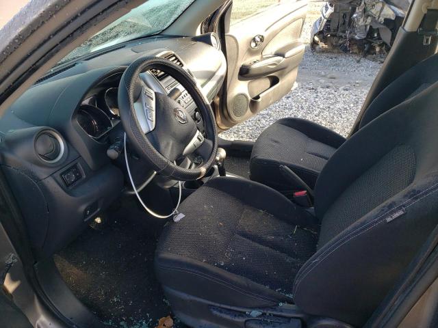 Photo 7 from auction – 2016 NISSAN VERSA S with VIN 3N1CN7AP2GL903818