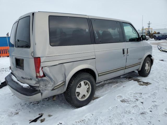 Photo 3 from auction – 1998 CHEVROLET ASTRO with VIN 1GNDM19W3WB158730