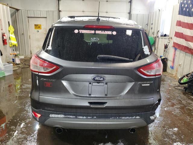 Photo 6 from auction – 2013 FORD ESCAPE TIT with VIN 1FMCU9J9XDUB05786