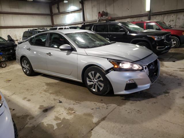 Photo 4 from auction – 2020 NISSAN ALTIMA S with VIN 1N4BL4BVXLC142381