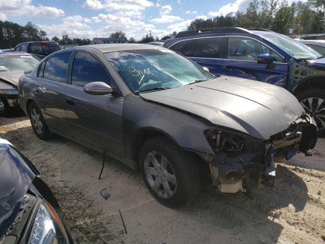 Photo 4 from auction – 2005 NISSAN ALTIMA S with VIN 1N4AL11D75C16881