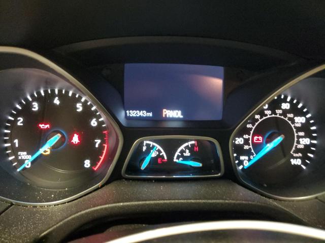 Photo 9 from auction – 2015 FORD FOCUS SE with VIN 1FADP3F23FL330493