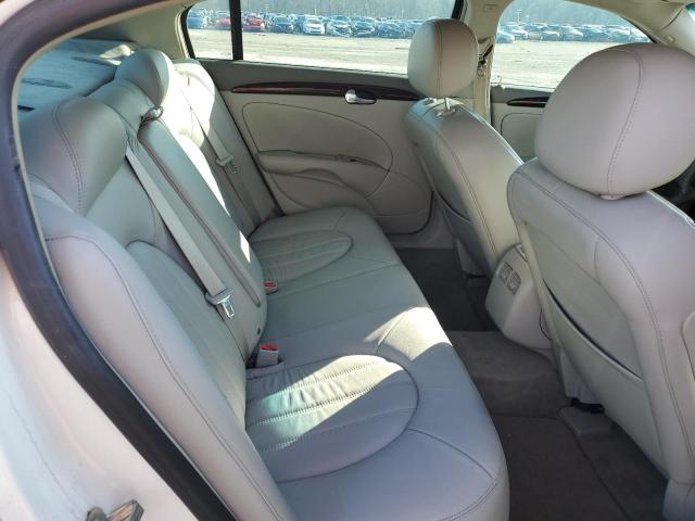 Photo 10 from auction – 2010 BUICK LUCERNE CX with VIN 1G4HC5EM4AU106346
