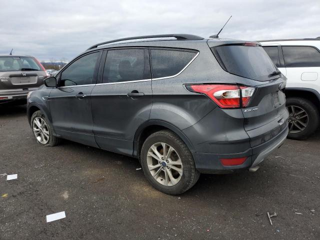Photo 2 from auction – 2018 FORD ESCAPE SE with VIN 1FMCU0GD4JUB19136