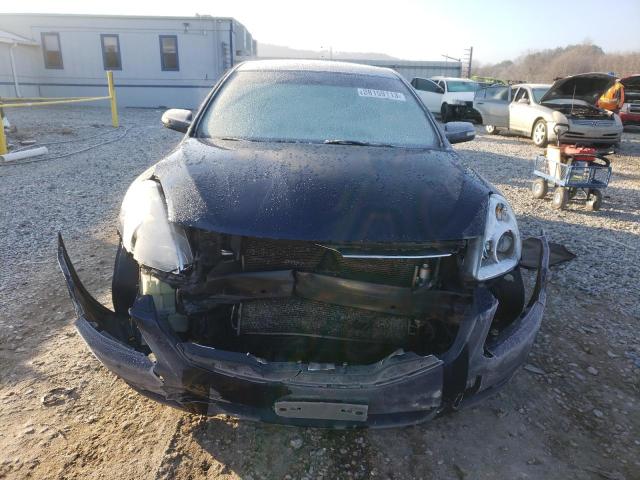 Photo 5 from auction – 2012 NISSAN ALTIMA BAS with VIN 1N4AL2AP3CC231518