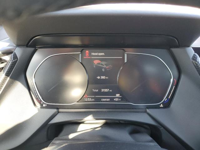 Photo 9 from auction – 2021 BMW 228XI with VIN WBA73AK00M7H47216