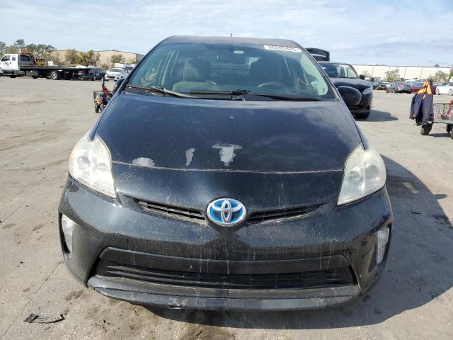 Photo 5 from auction – 2013 TOYOTA PRIUS with VIN JTDKN3DU2D5563097