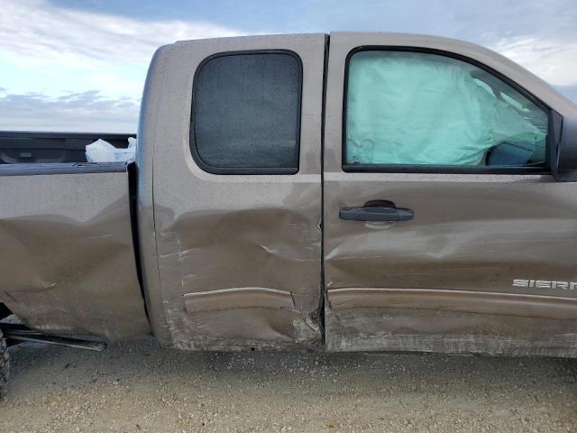Photo 10 from auction – 2012 GMC SIERRA K15 with VIN 1GTR2VE72CZ275678