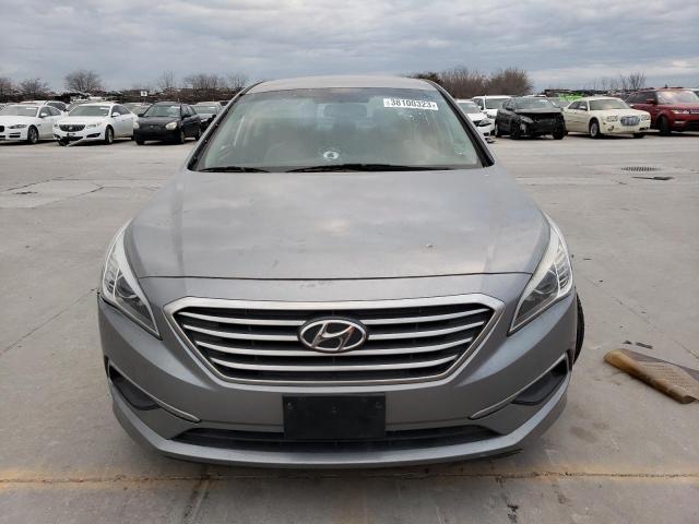 Photo 5 from auction – 2016 HYUNDAI SONATA SE with VIN 5NPE24AFXGH369908