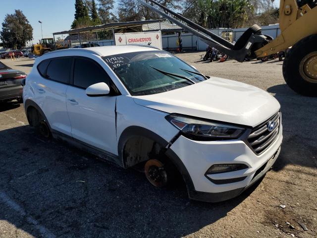 Photo 4 from auction – 2016 HYUNDAI TUCSON LIM with VIN KM8J33A48GU084825