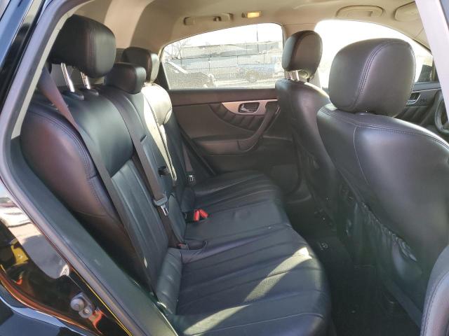 Photo 11 from auction – 2012 INFINITI FX35 with VIN JN8AS1MWXCM153702