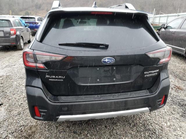 Photo 6 from auction – 2022 SUBARU OUTBACK TO with VIN 4S4BTGPD1N3240984