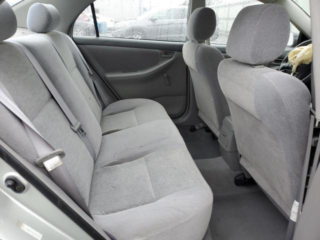 Photo 10 from auction – 2004 TOYOTA COROLLA CE with VIN JTDBR32E242018194