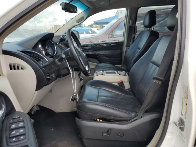 Photo 7 from auction – 2012 CHRYSLER TOWN & COU with VIN 2C4RC1BG0CR279586