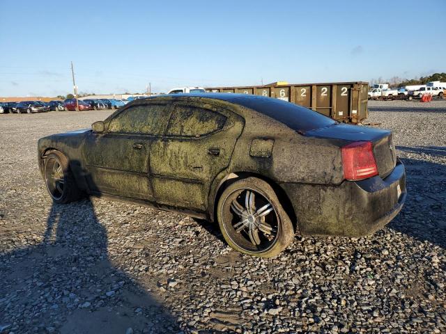 Photo 2 from auction – 2007 DODGE CHARGER SE with VIN 2B3KA43R07H740467