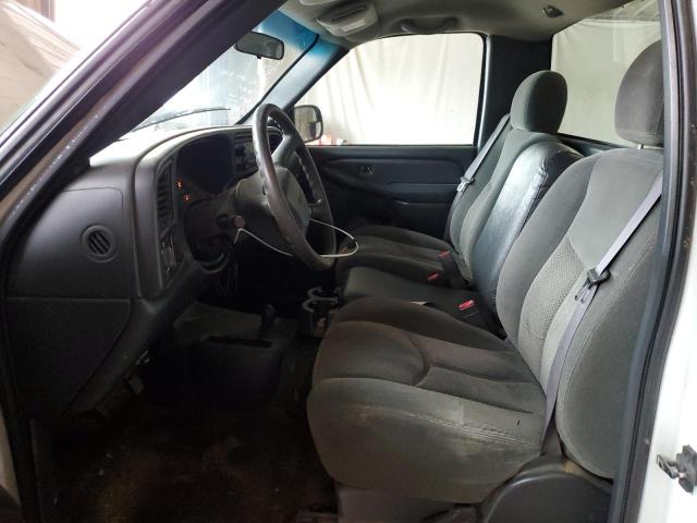 Photo 7 from auction – 2002 GMC SIERRA K25 with VIN 1GTHK24U62E136600