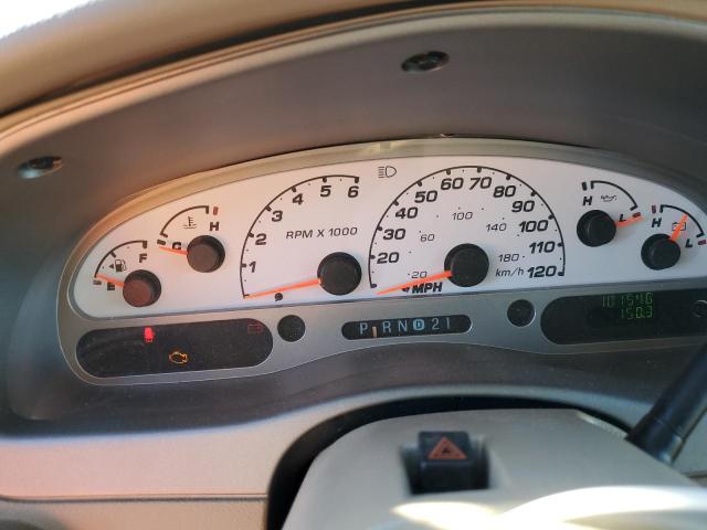 Photo 9 from auction – 2004 FORD EXPLORER S with VIN 1FMZU67KX4UB85562