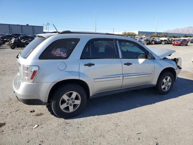 Photo 3 from auction – 2009 CHEVROLET EQUINOX LS with VIN 2CNDL23F996254648