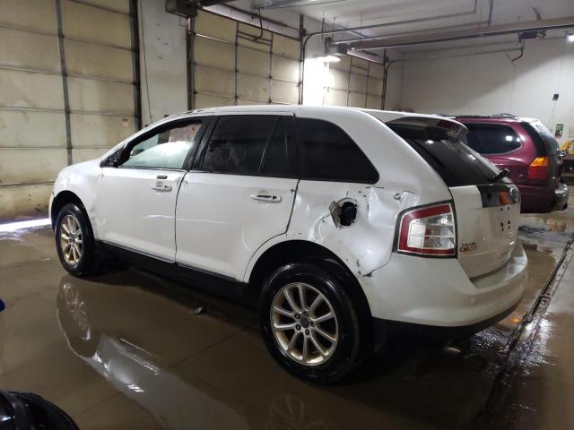 Photo 2 from auction – 2010 FORD EDGE SEL with VIN 2FMDK3JC6ABA61936