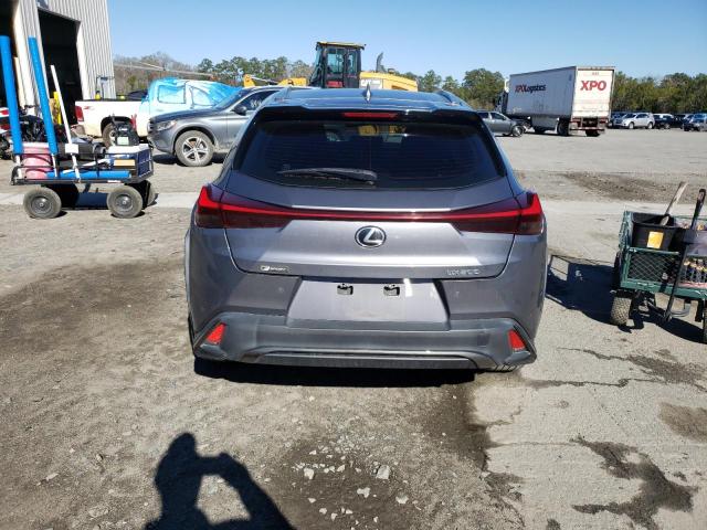 Photo 6 from auction – 2019 LEXUS UX 200 with VIN JTHY3JBH1K2000582