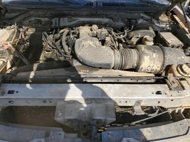 Photo 11 from auction – 2003 FORD F150 SUPER with VIN 1FTRW08603KB05192