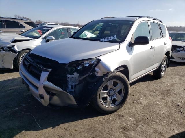 TOYOTA RAV4 2009 with VIN JTMBF33V595016842 - Photo from auction