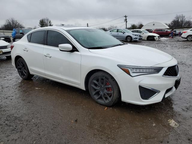 Photo 4 from auction – 2021 ACURA ILX PREMIU with VIN 19UDE2F74MA010471
