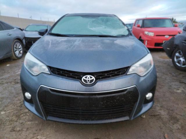 Photo 5 from auction – 2015 TOYOTA COROLLA L with VIN 5YFBURHE9FP360416