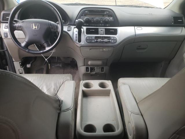 Photo 8 from auction – 2008 HONDA ODYSSEY EX with VIN 5FNRL38608B101478