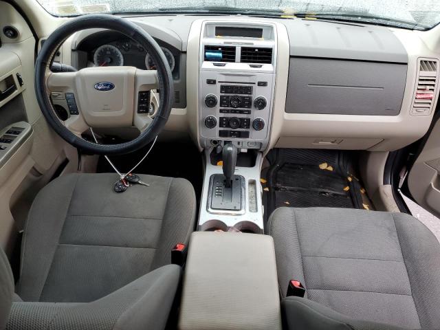 Фото 8 с аукциона – 2009 FORD ESCAPE XLT с VIN 1FMCU93G09KB01034