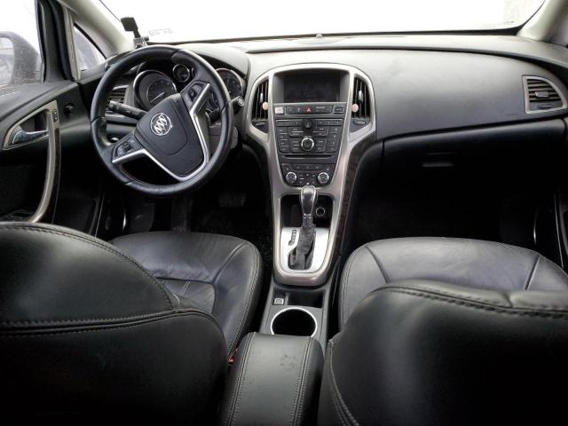 Photo 8 from auction – 2015 BUICK VERANO with VIN 1G4PS5SK0F4173907