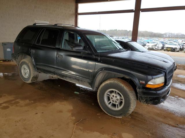 Photo 4 from auction – 1998 DODGE DURANGO with VIN 1B4HS28Y3WF202367