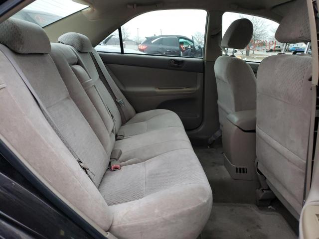 Photo 10 from auction – 2003 TOYOTA CAMRY LE with VIN 4T1BE32K63U756015