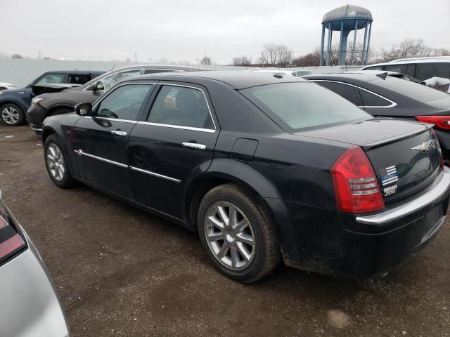 Photo 2 from auction – 2006 CHRYSLER 300C with VIN 2C3LA63H16H490634