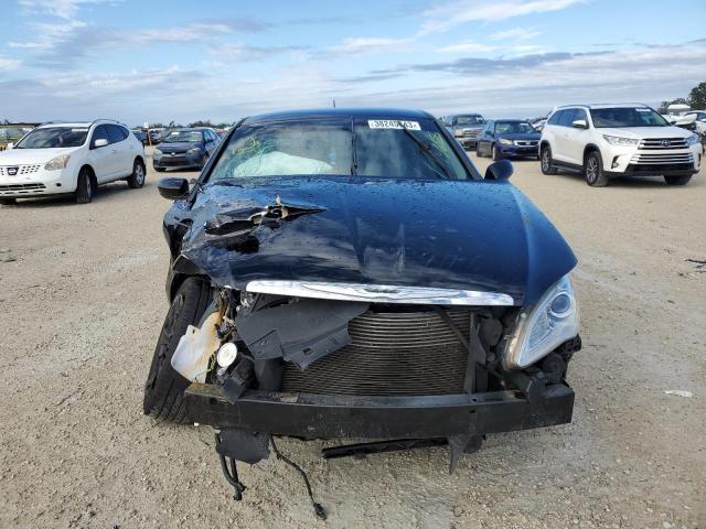 Photo 5 from auction – 2014 CHRYSLER 200 LX with VIN 1C3CCBAB6EN121789